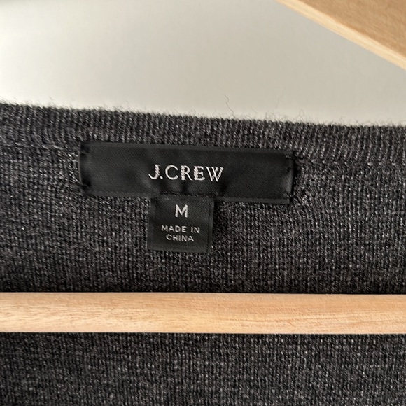 Jcrew open neck sweater - Picture 2 of 4